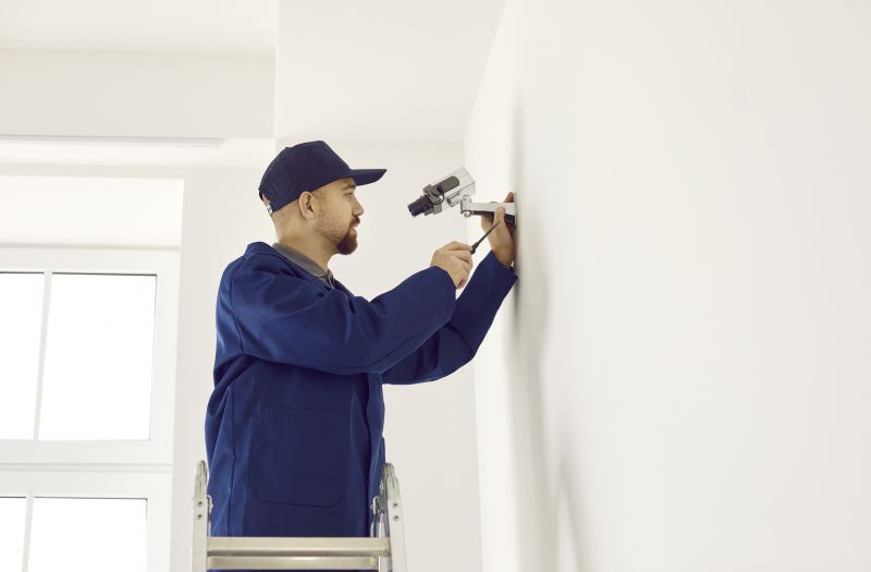 Camera Installation Service in Littleton, CO