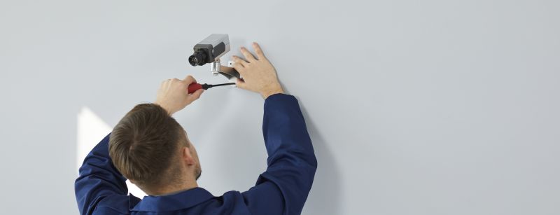 Cctv Camera Repair in Kansas City, MO
