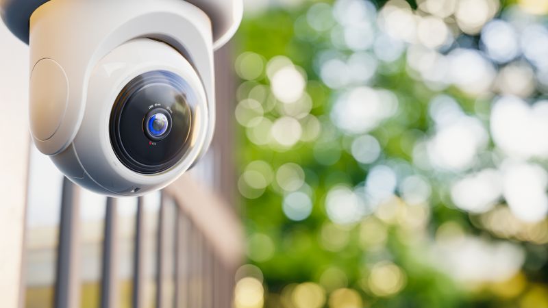 Cctv Camera Repair in Denver, CO