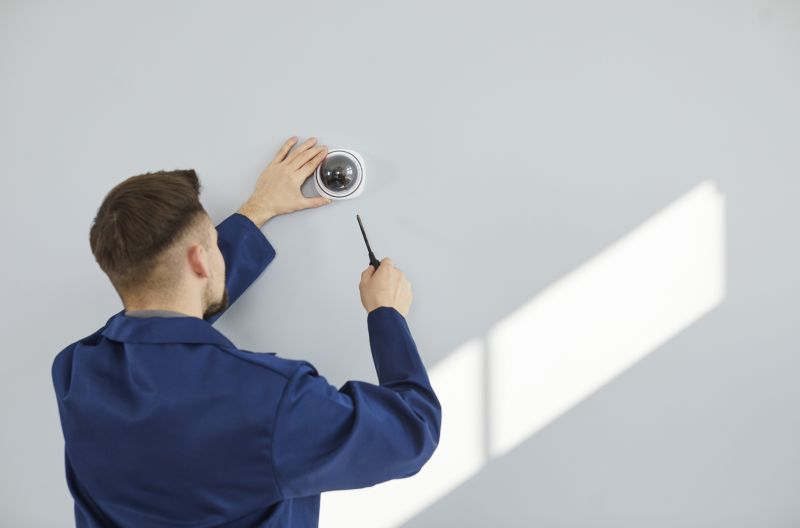 Cctv Repair Service in Denver, CO