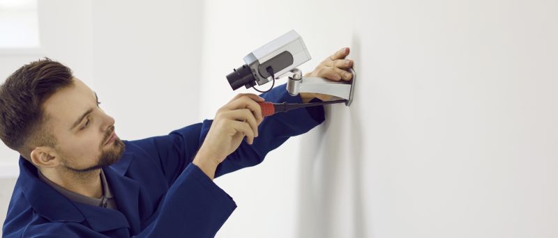 Security Camera Installation in Littleton, CO