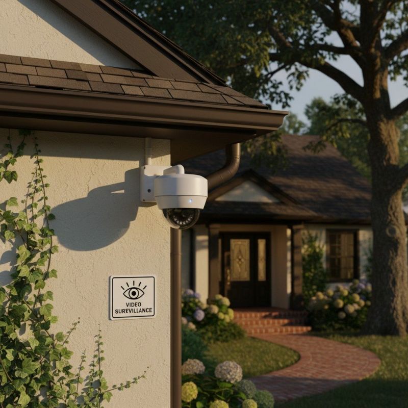 Video Surveillance Service in Denver, CO